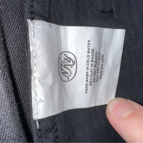 Knickerbocker NYC Staff Chino Twill Pant - Picture 6 of 14